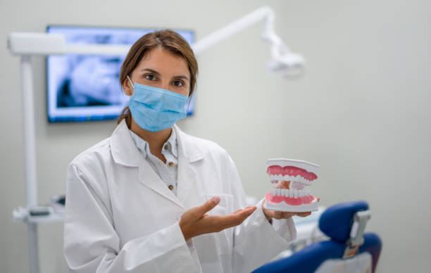 Best Emergency Root Canal Therapy in Tecumseh, OK