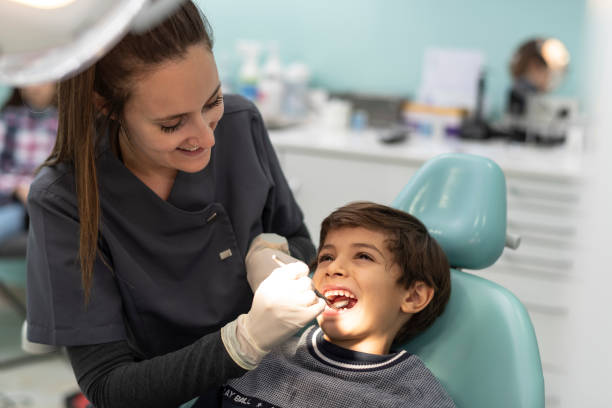Best Emergency Wisdom Tooth Extraction in Tecumseh, OK