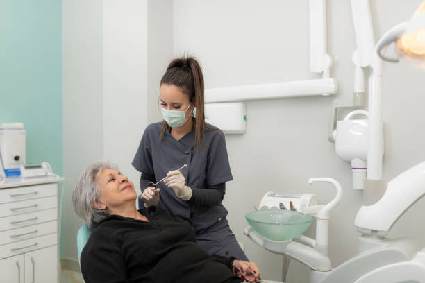 Best Emergency Treatment for Jaw Pain or Injury in Tecumseh, OK