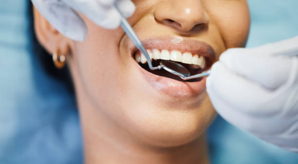 Best Emergency Orthodontic Repairs in Tecumseh, OK