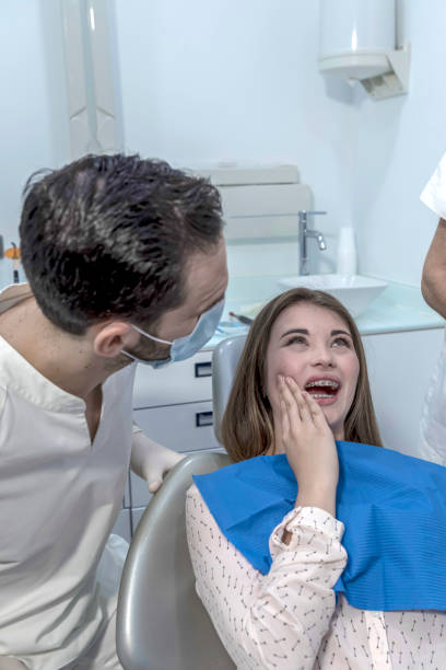 Best Dental Abscess Treatment in Tecumseh, OK