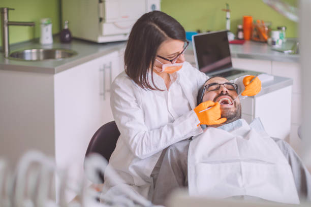 Best Emergency Treatment for Oral Infections in Tecumseh, OK