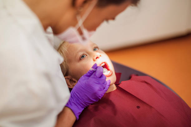 Best Emergency Cosmetic Dentistry (e.g., broken veneers) in Tecumseh, OK