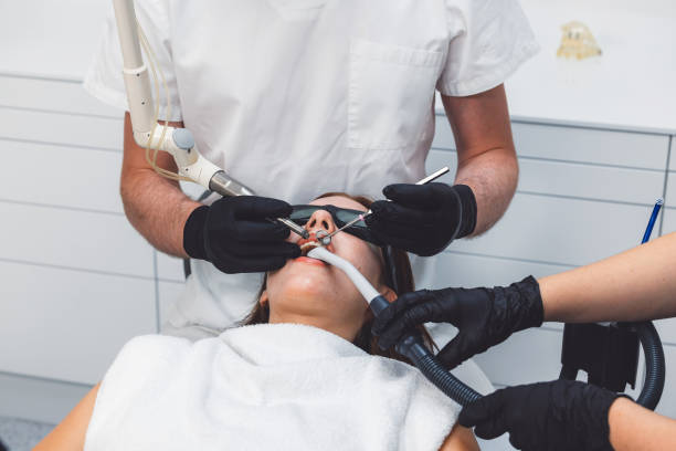 Best Dental Abscess Treatment in Tecumseh, OK